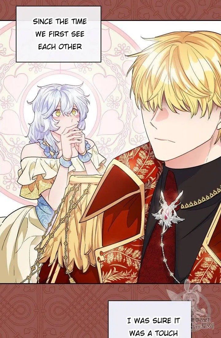 The Duchess 50 Tea Recipes Chapter 96 Page 31