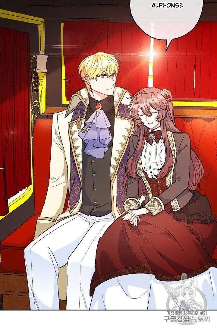 The Duchess 50 Tea Recipes Chapter 96 Page 43