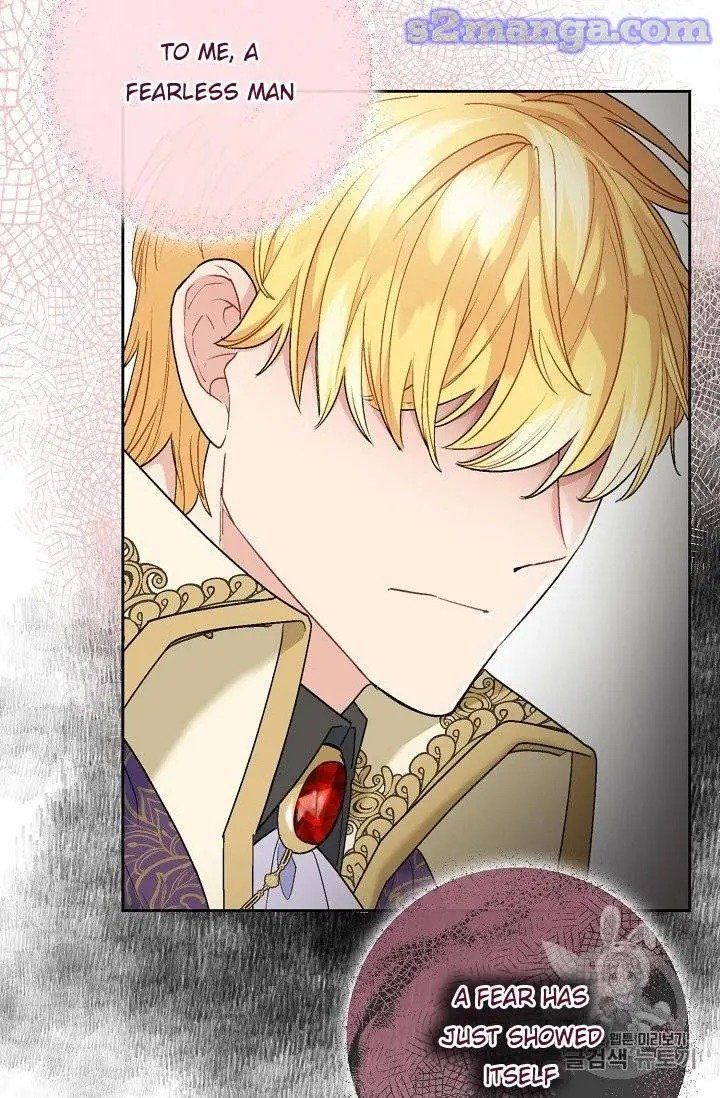 The Duchess 50 Tea Recipes Chapter 96 Page 57