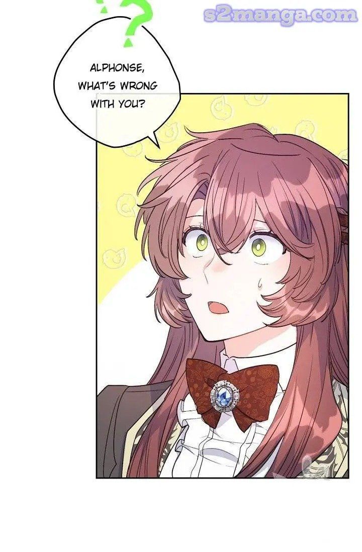 The Duchess 50 Tea Recipes Chapter 96 Page 63