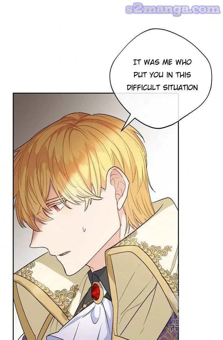 The Duchess 50 Tea Recipes Chapter 96 Page 64