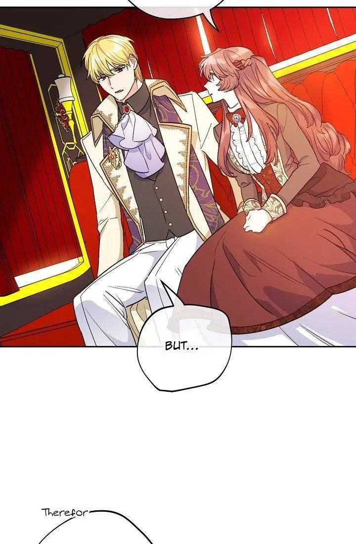 The Duchess 50 Tea Recipes Chapter 96 Page 66