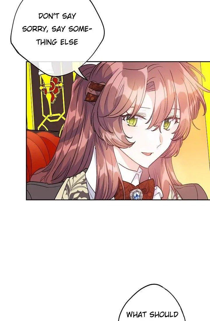 The Duchess 50 Tea Recipes Chapter 96 Page 67