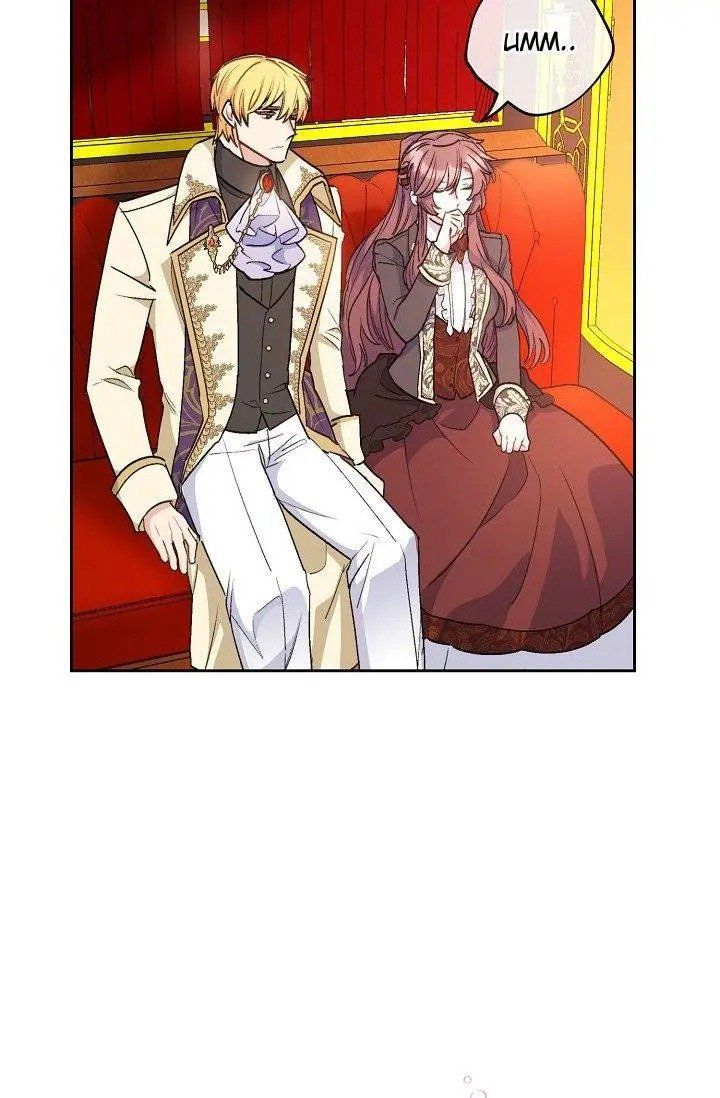 The Duchess 50 Tea Recipes Chapter 96 Page 69