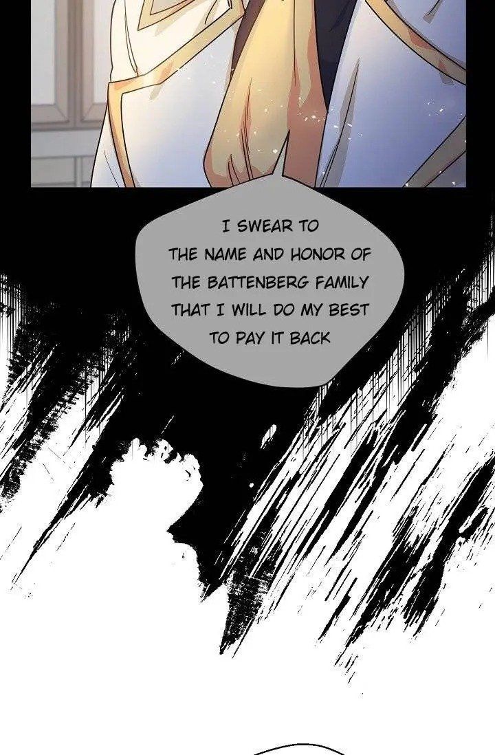 The Duchess 50 Tea Recipes Chapter 96 Page 7