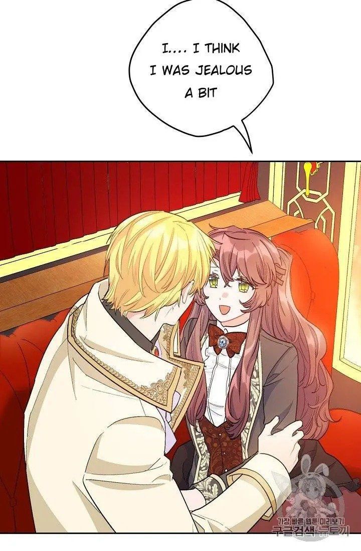 The Duchess 50 Tea Recipes Chapter 96 Page 77