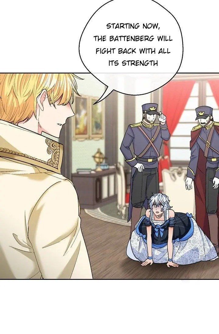 The Duchess 50 Tea Recipes Chapter 96 Page 8