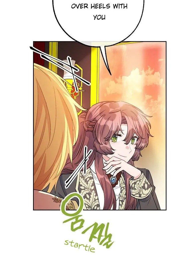 The Duchess 50 Tea Recipes Chapter 96 Page 80