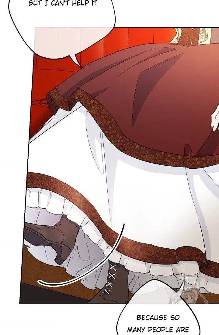 The Duchess 50 Tea Recipes Chapter 96 Page 84