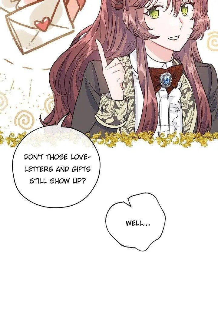 The Duchess 50 Tea Recipes Chapter 96 Page 87