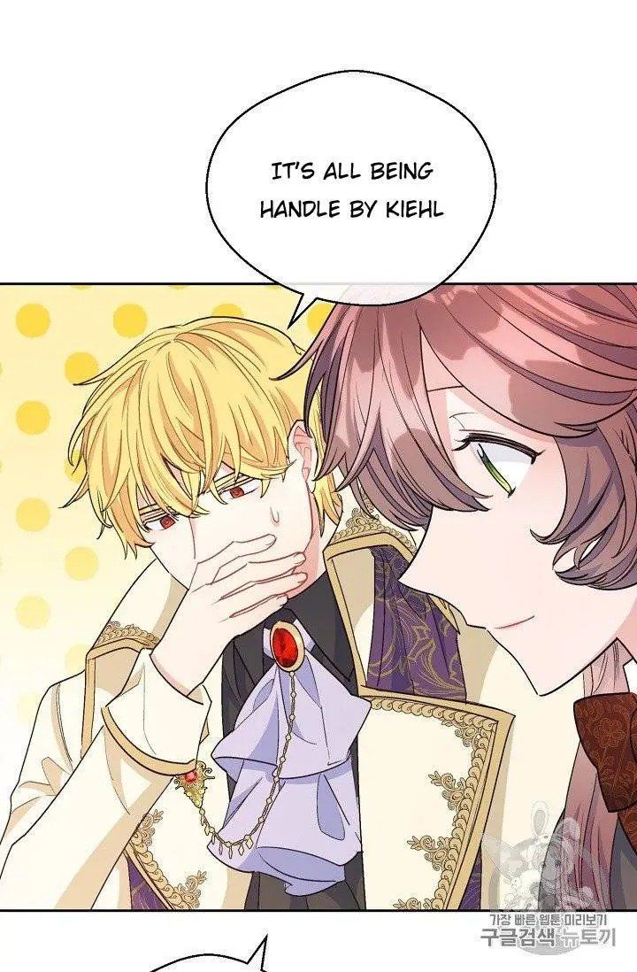 The Duchess 50 Tea Recipes Chapter 96 Page 88