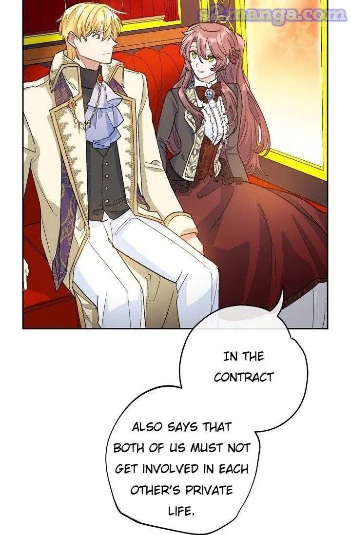 The Duchess 50 Tea Recipes Chapter 96 Page 90