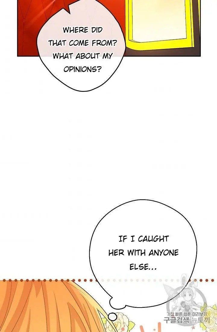 The Duchess 50 Tea Recipes Chapter 96 Page 95