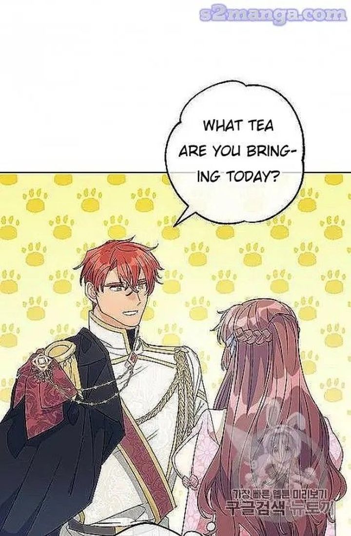 The Duchess 50 Tea Recipes Chapter 97 Page 11