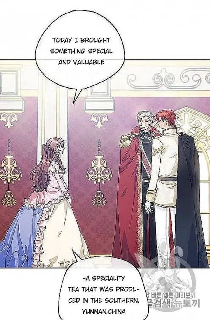 The Duchess 50 Tea Recipes Chapter 97 Page 14