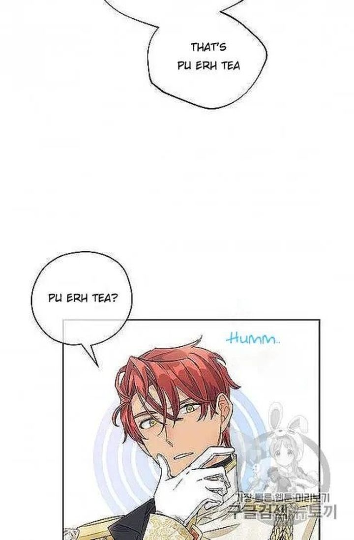 The Duchess 50 Tea Recipes Chapter 97 Page 15