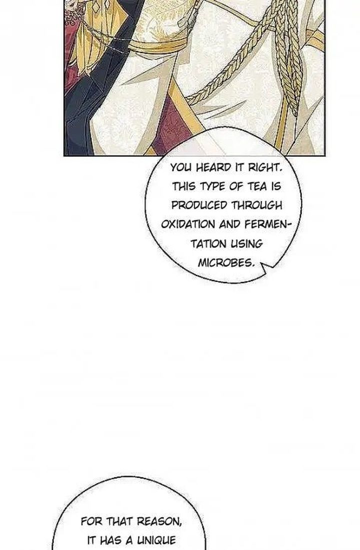 The Duchess 50 Tea Recipes Chapter 97 Page 16