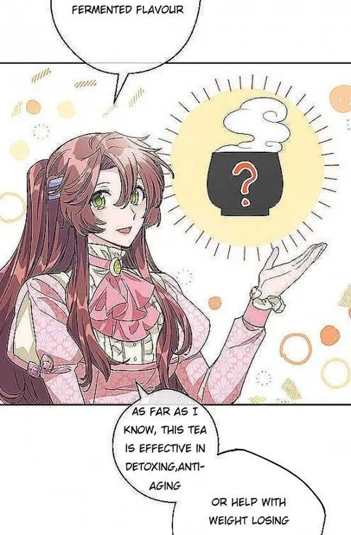 The Duchess 50 Tea Recipes Chapter 97 Page 17