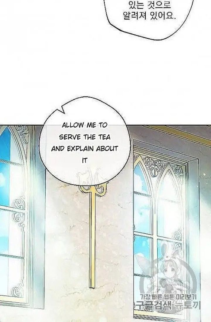 The Duchess 50 Tea Recipes Chapter 97 Page 18