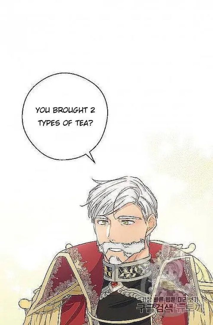 The Duchess 50 Tea Recipes Chapter 97 Page 21