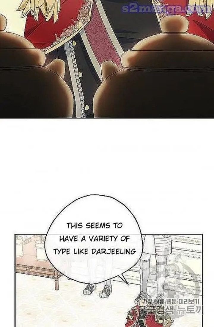 The Duchess 50 Tea Recipes Chapter 97 Page 22