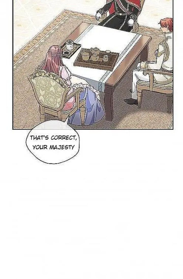 The Duchess 50 Tea Recipes Chapter 97 Page 23