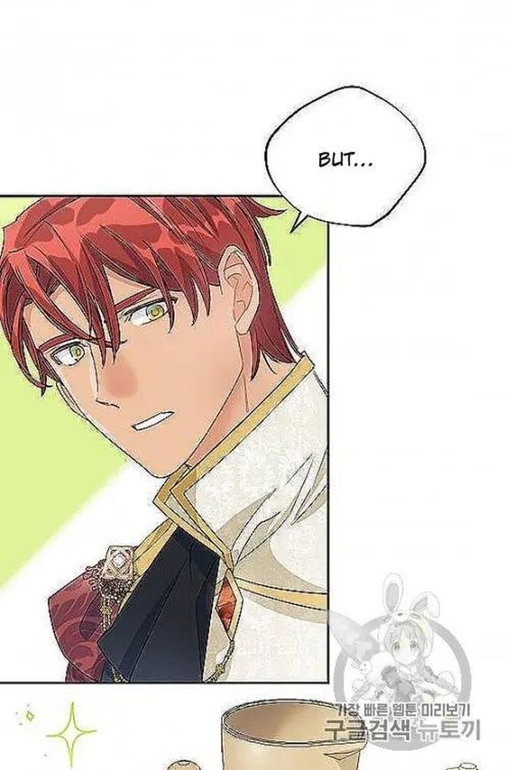 The Duchess 50 Tea Recipes Chapter 97 Page 24