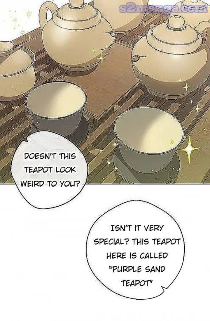 The Duchess 50 Tea Recipes Chapter 97 Page 25