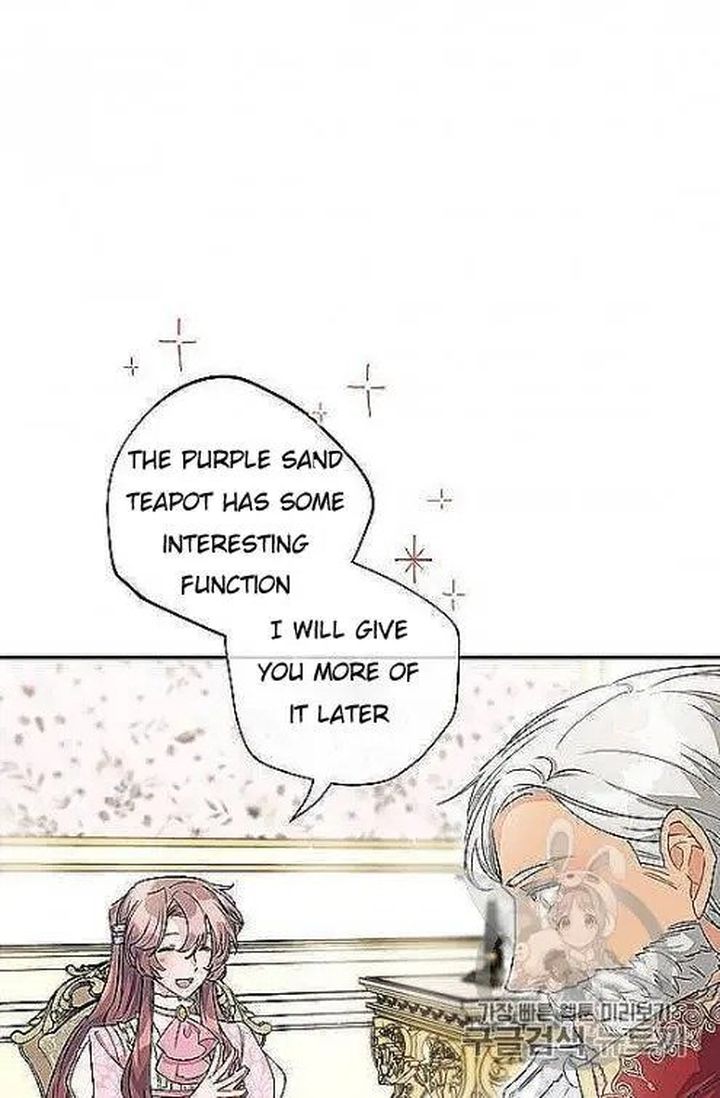 The Duchess 50 Tea Recipes Chapter 97 Page 27