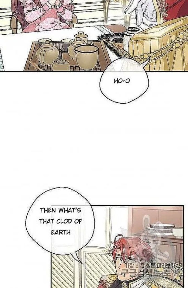 The Duchess 50 Tea Recipes Chapter 97 Page 28