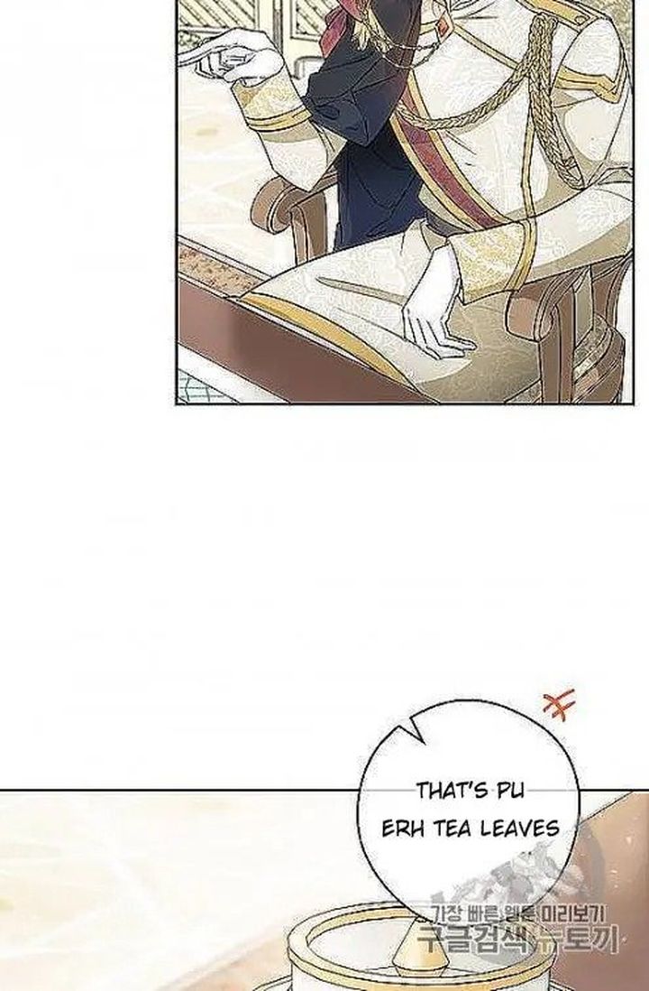 The Duchess 50 Tea Recipes Chapter 97 Page 29