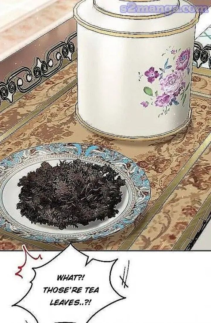 The Duchess 50 Tea Recipes Chapter 97 Page 30