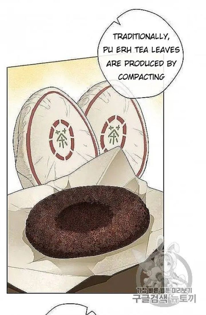 The Duchess 50 Tea Recipes Chapter 97 Page 32