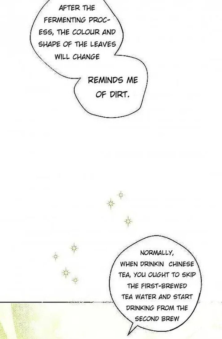 The Duchess 50 Tea Recipes Chapter 97 Page 33