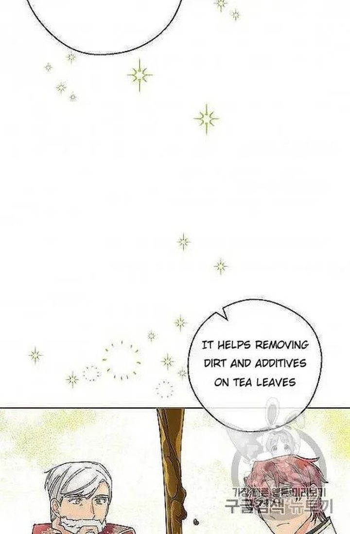 The Duchess 50 Tea Recipes Chapter 97 Page 35