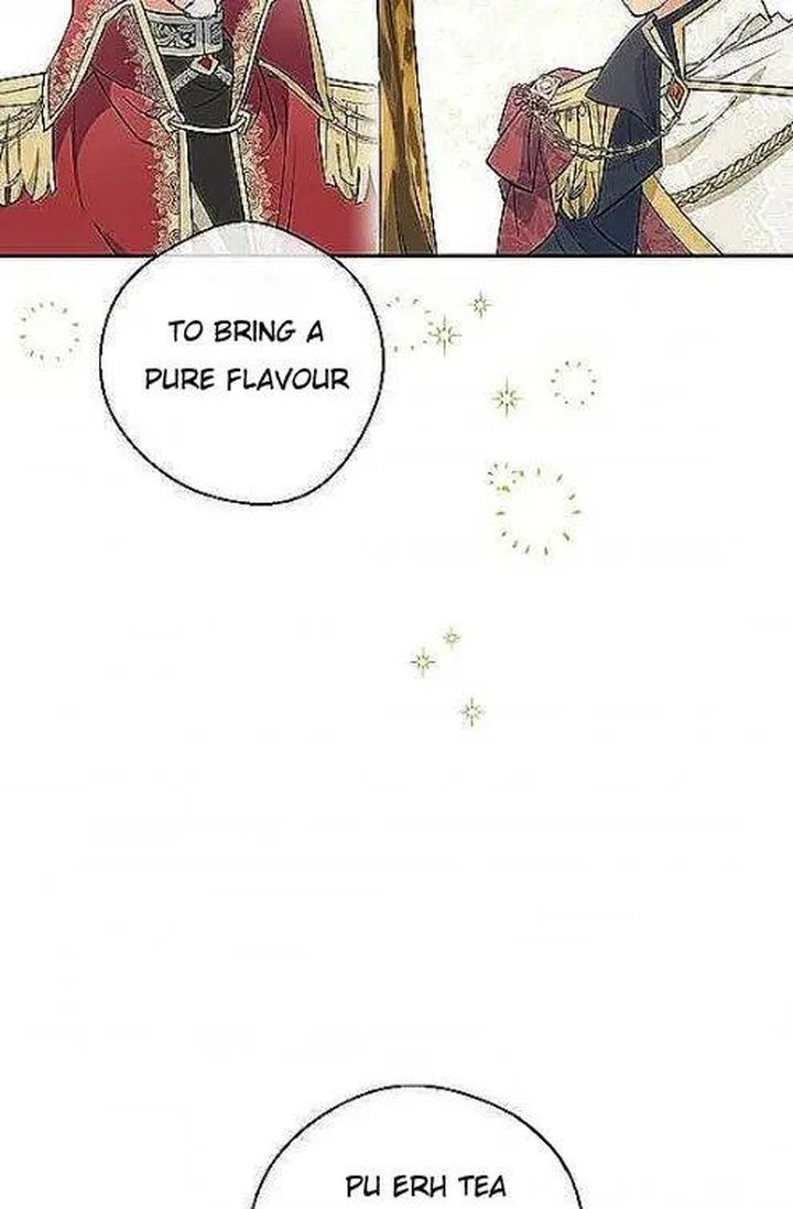 The Duchess 50 Tea Recipes Chapter 97 Page 36