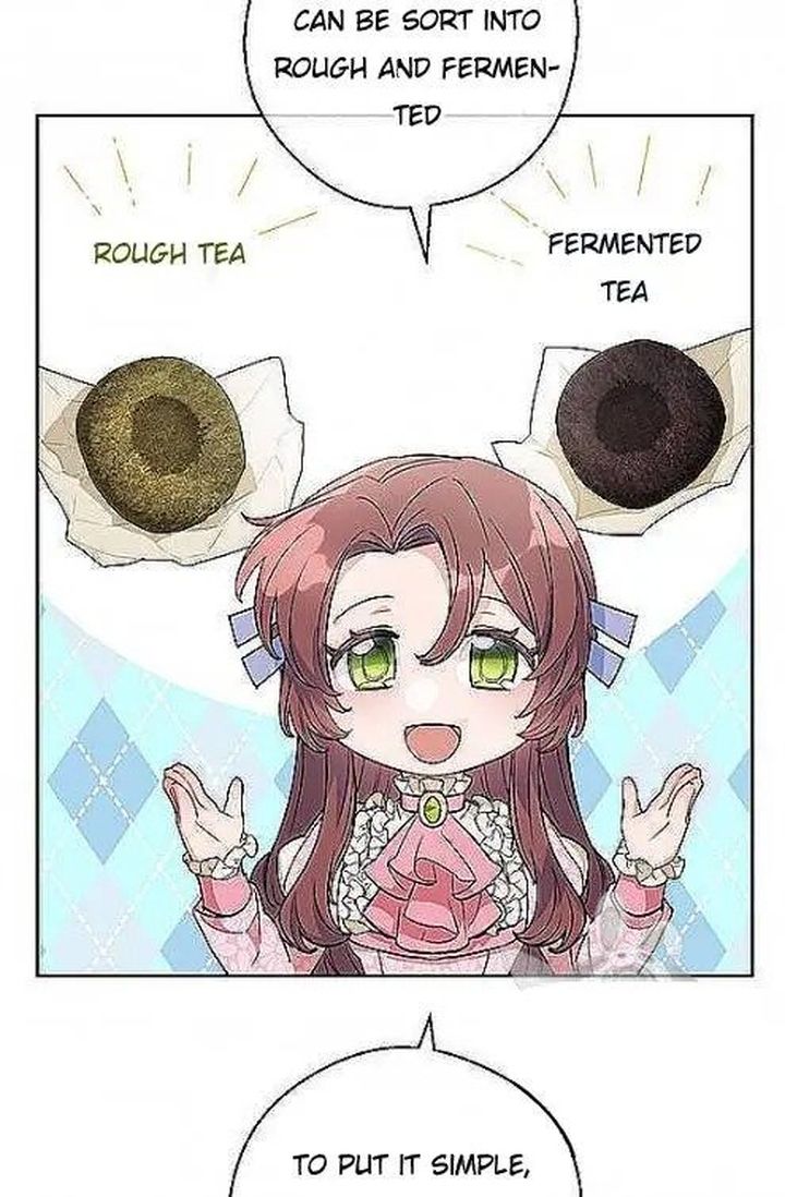 The Duchess 50 Tea Recipes Chapter 97 Page 37