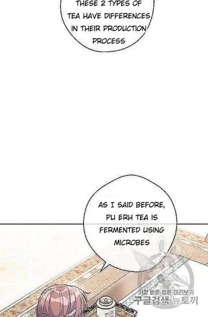 The Duchess 50 Tea Recipes Chapter 97 Page 38