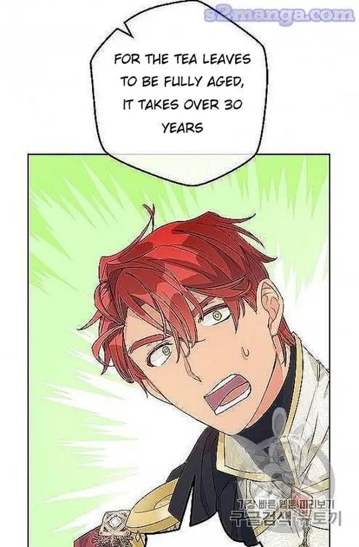 The Duchess 50 Tea Recipes Chapter 97 Page 40