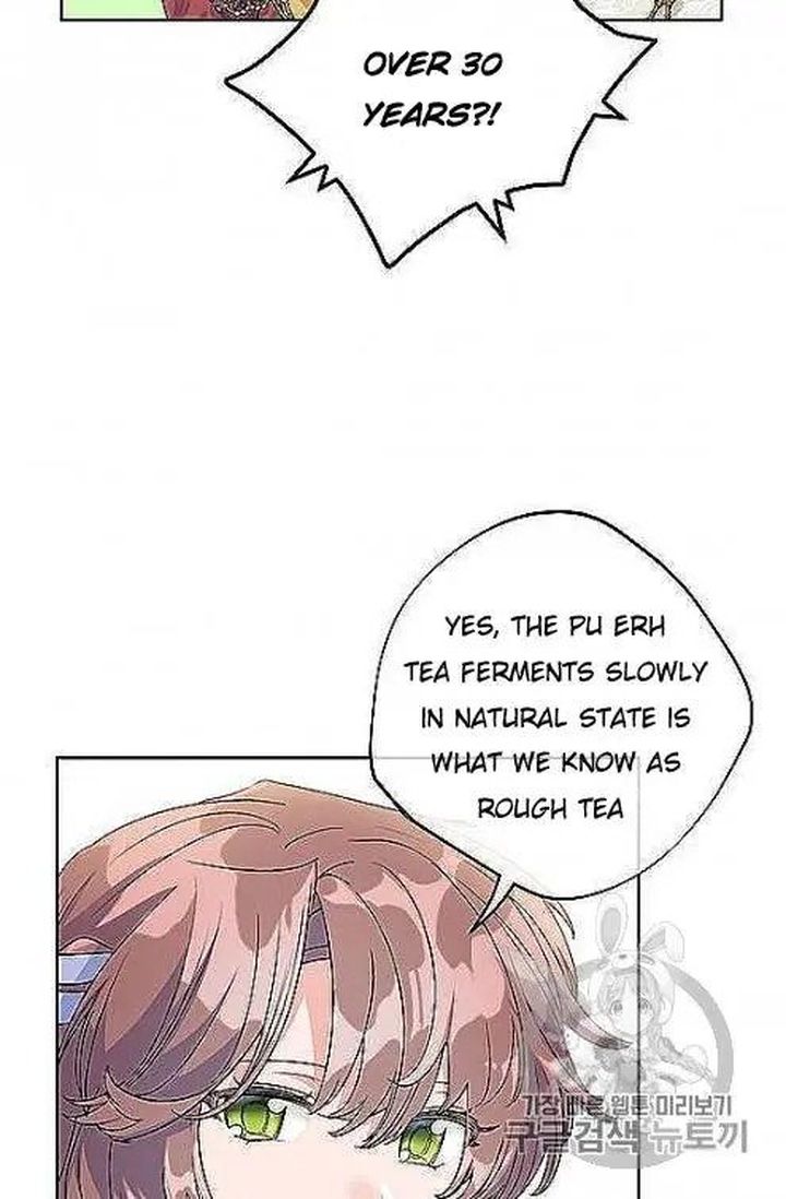 The Duchess 50 Tea Recipes Chapter 97 Page 41