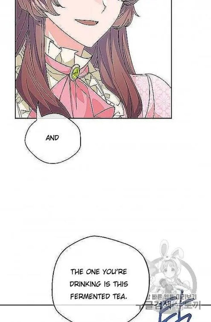 The Duchess 50 Tea Recipes Chapter 97 Page 42