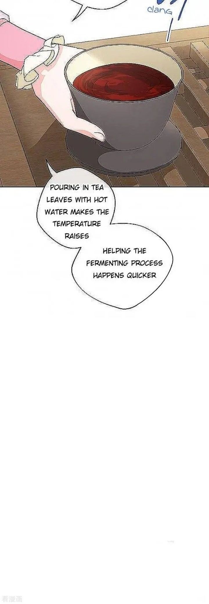 The Duchess 50 Tea Recipes Chapter 97 Page 43