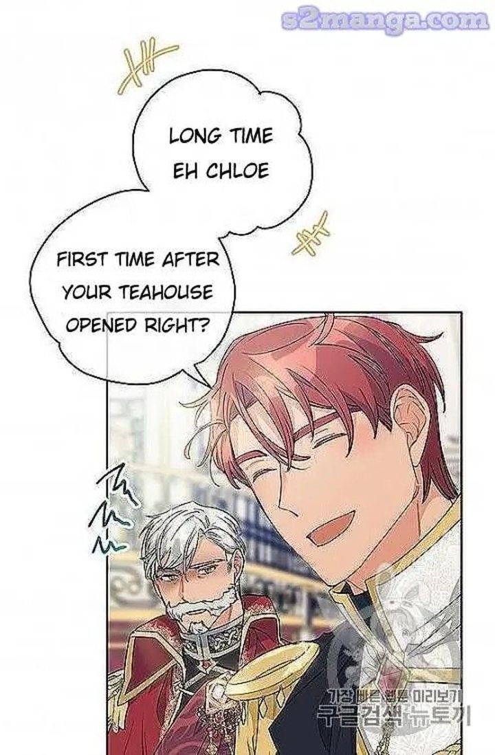 The Duchess 50 Tea Recipes Chapter 97 Page 5