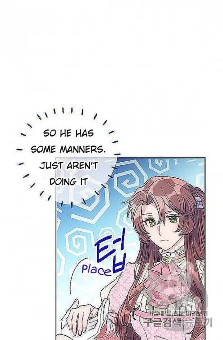 The Duchess 50 Tea Recipes Chapter 97 Page 9