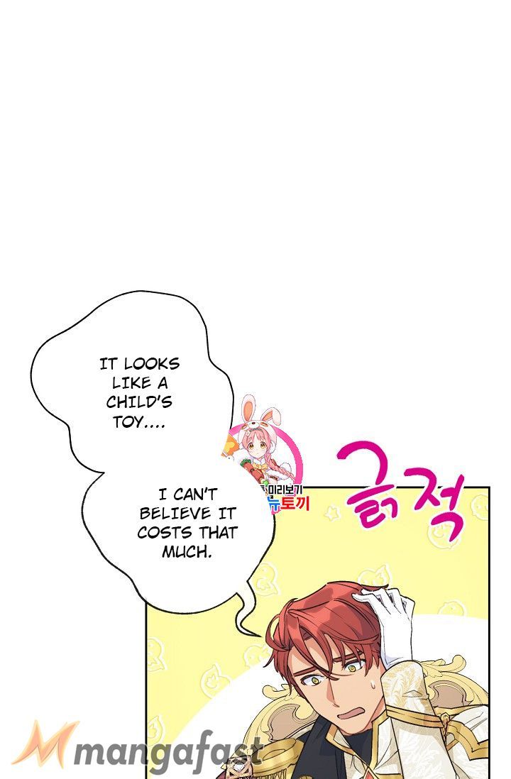 The Duchess 50 Tea Recipes Chapter 98 Page 1