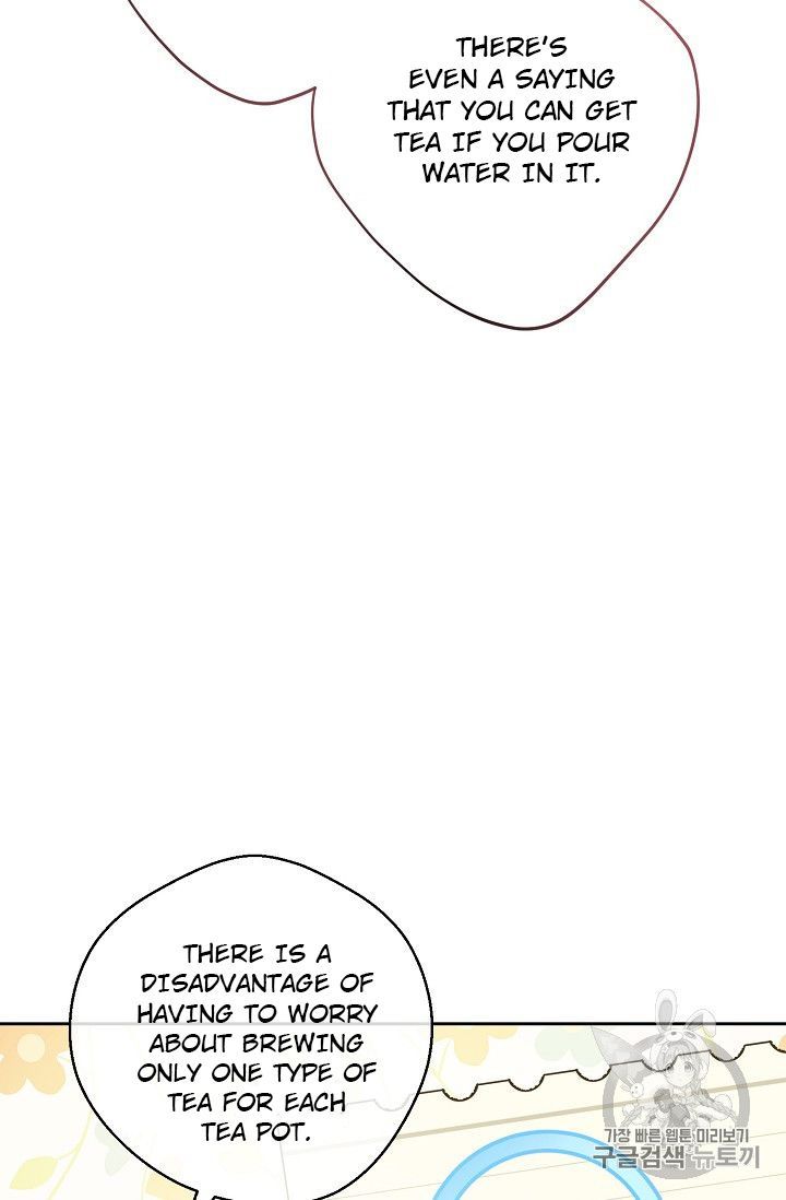 The Duchess 50 Tea Recipes Chapter 98 Page 10