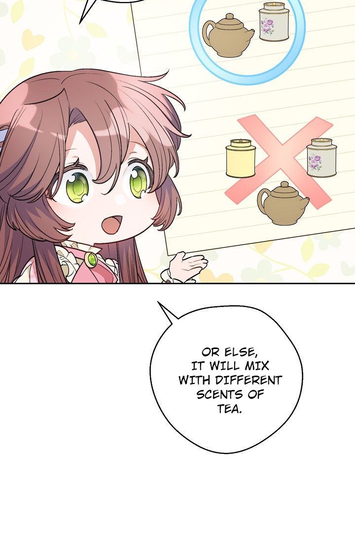 The Duchess 50 Tea Recipes Chapter 98 Page 11