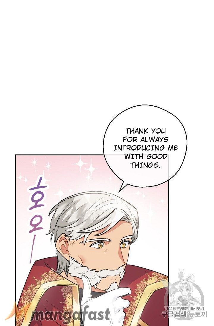 The Duchess 50 Tea Recipes Chapter 98 Page 12