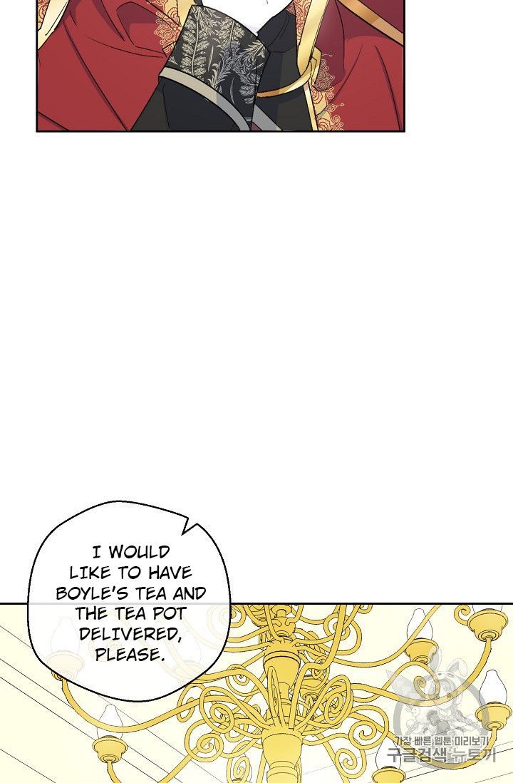 The Duchess 50 Tea Recipes Chapter 98 Page 13