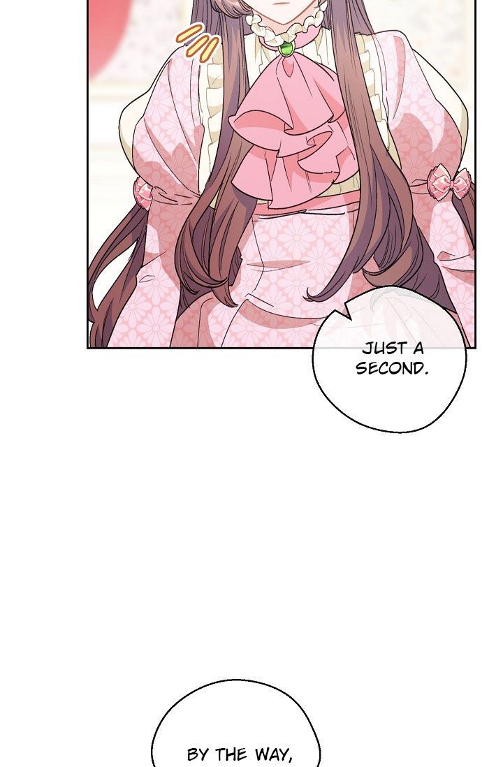 The Duchess 50 Tea Recipes Chapter 98 Page 18